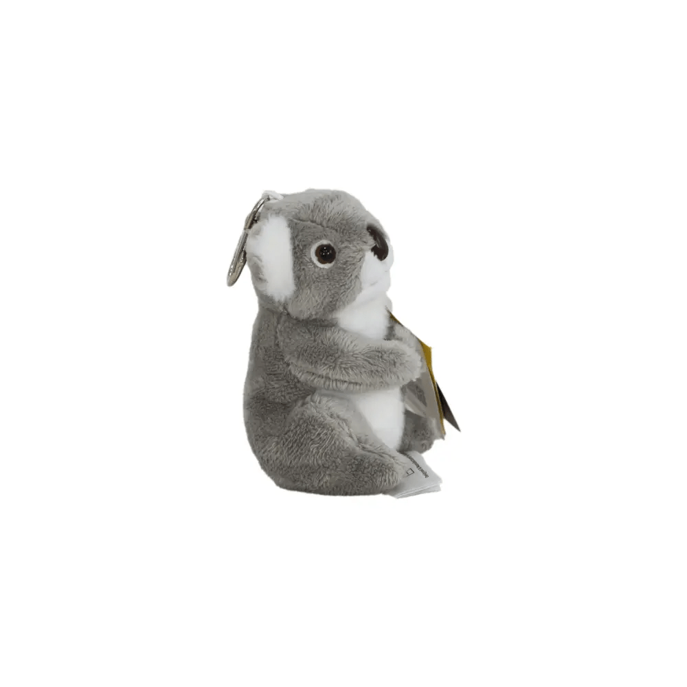 Natgeo Clip Premium Koala 4" - Marah Kids