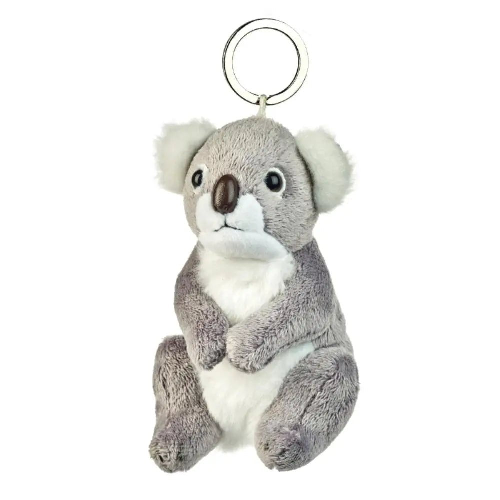 Natgeo Clip Premium Koala 4" - Marah Kids