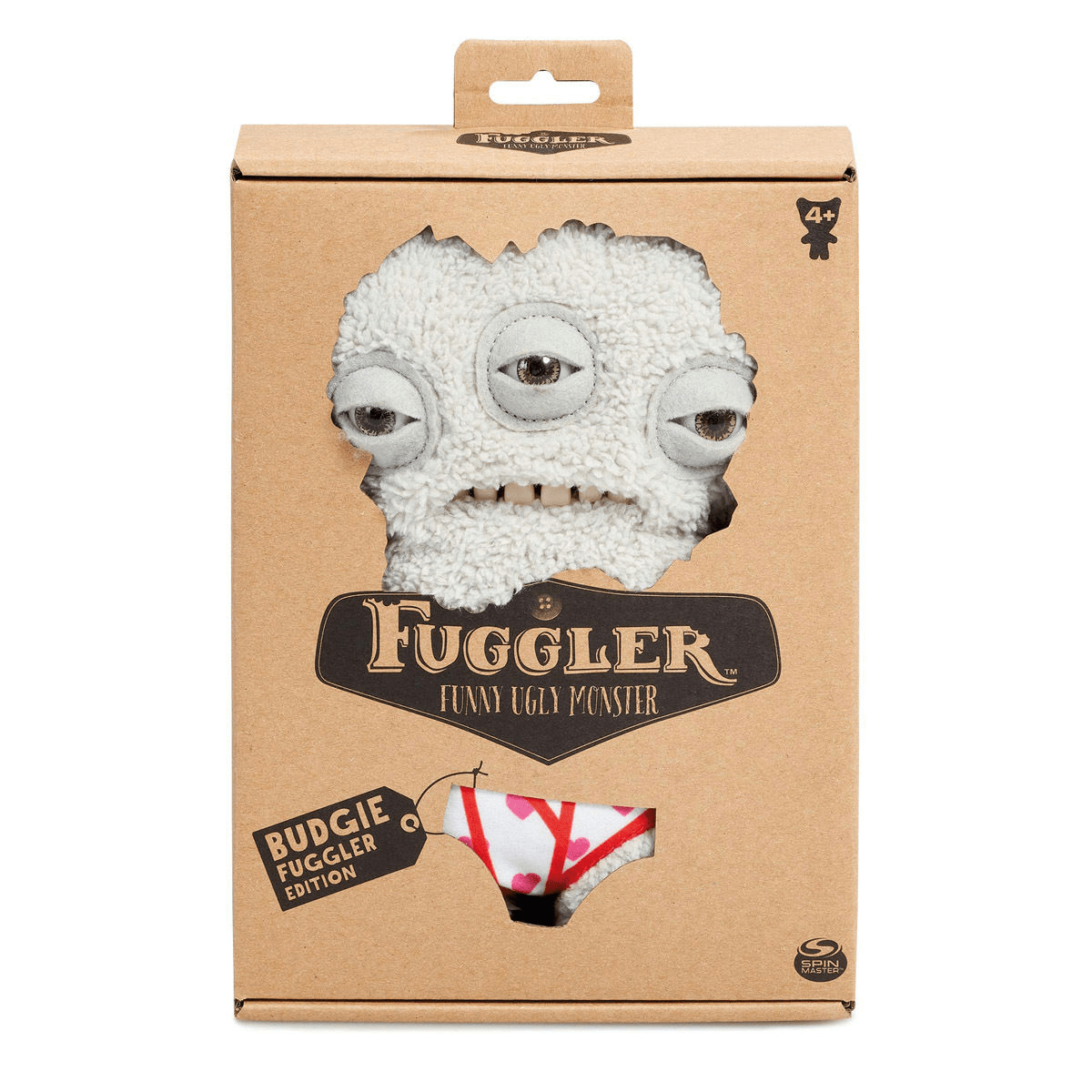 Addo Fuggler S2 Bf Alien Grey - Marah Kids