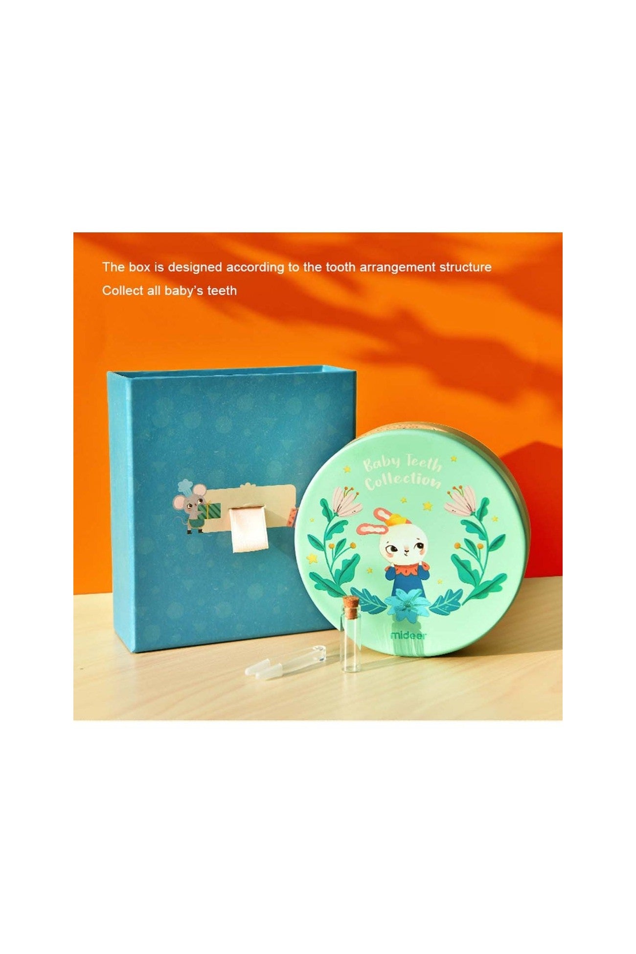 Growing Up Care Package For Expecting Moms