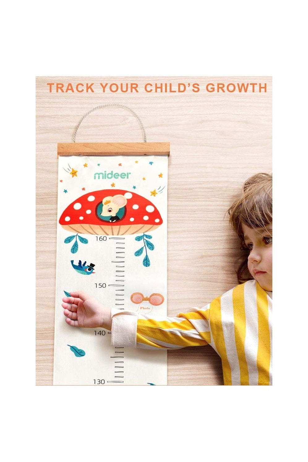 Growing Up Care Package For Expecting Moms
