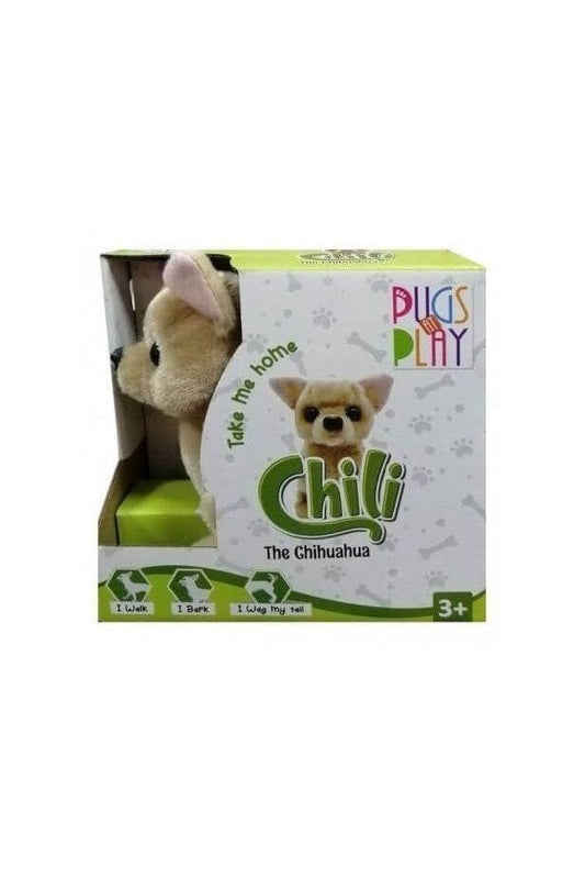 Chili Walking Dog - Marah Kids