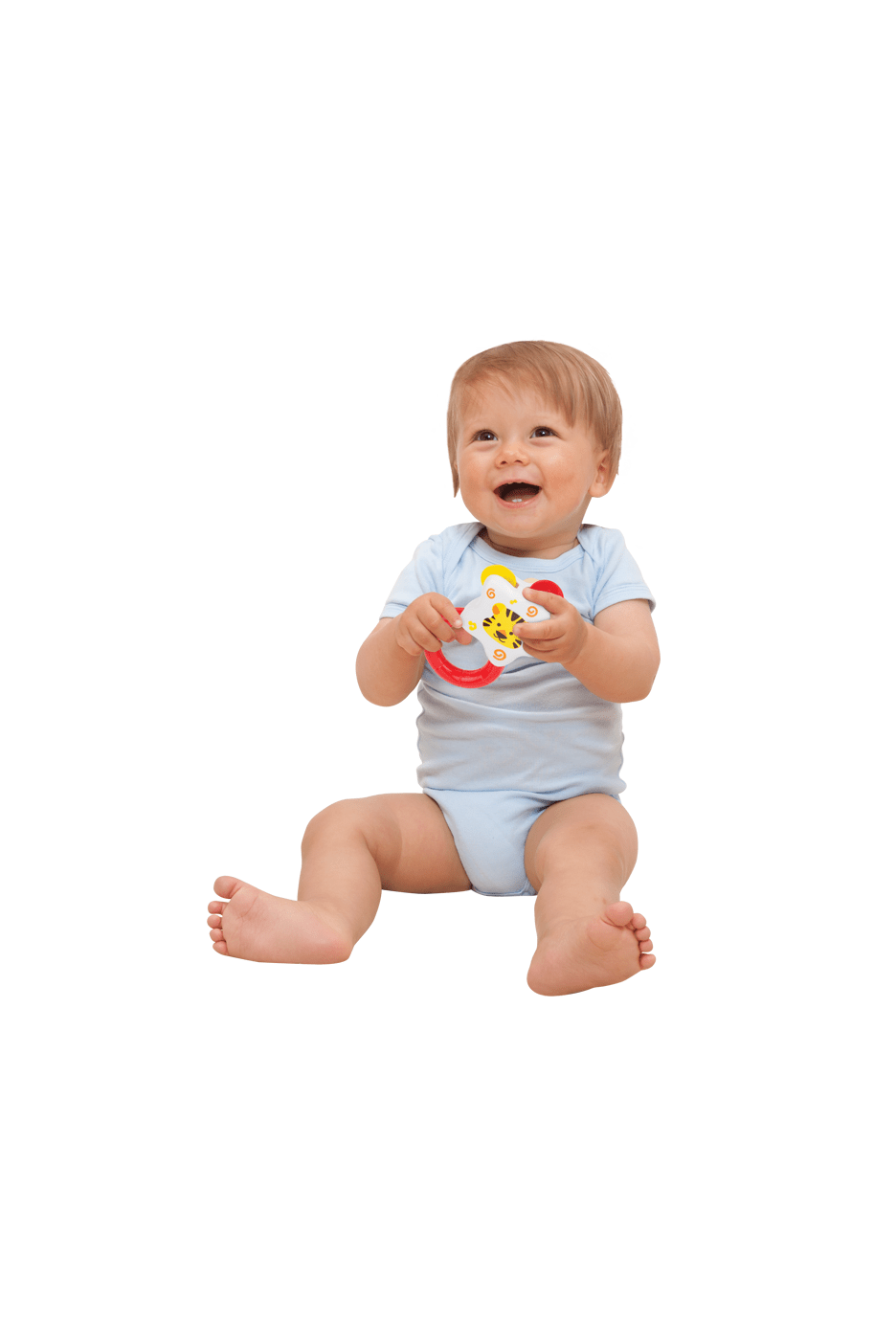 Rattle Music Set - Keyboard - Marah Kids