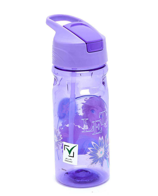 DISNEY FROZEN FIND YOUR DESTINY WATER BOTTLE - Marah Kids
