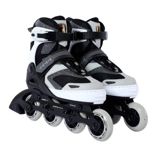 Lamborghini Inline Skate Color - Grey - Size 35 - 38 - Marah Kids