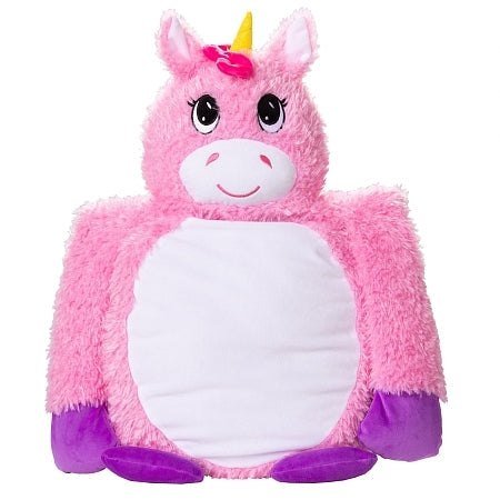 Little Big Hugs Pink Unicorn - Marah Kids
