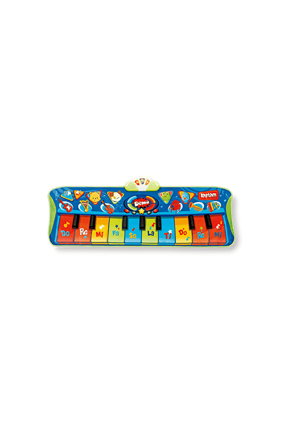 Step - To - Play Junior Piano Mat - Marah Kids