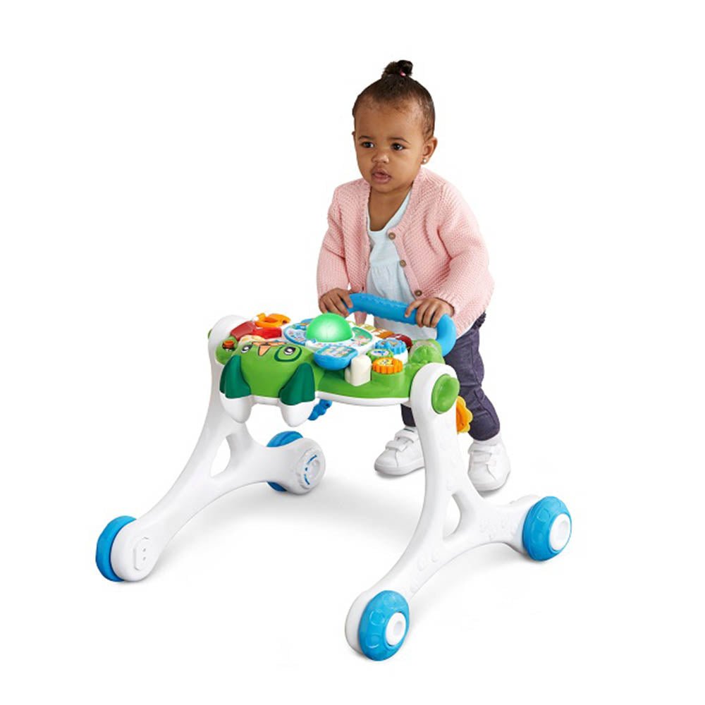 Leapfrog Scout'S Get Up & Go Walker - Marah Kids