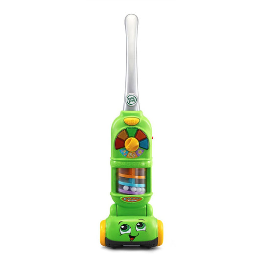 Leapfrog 2 In 1 Vacuum Cleaner - Marah Kids