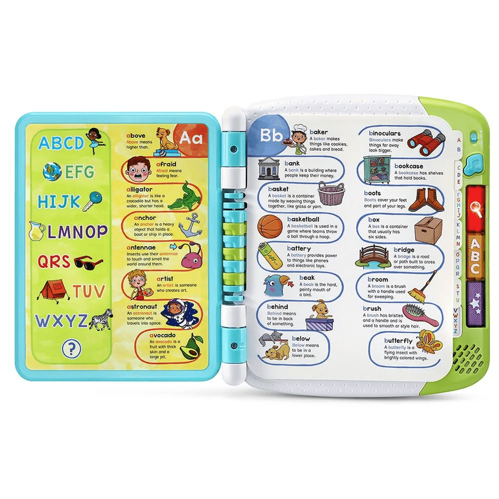 Leapfrog Leapfrog 100 Things I Go - Marah Kids