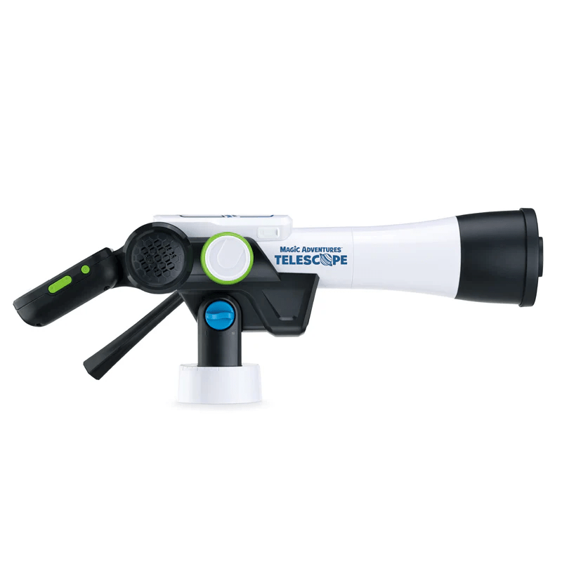 Leapfrog Magic Adventures Telescope(Lfus) - 80 - 614500 - Marah Kids