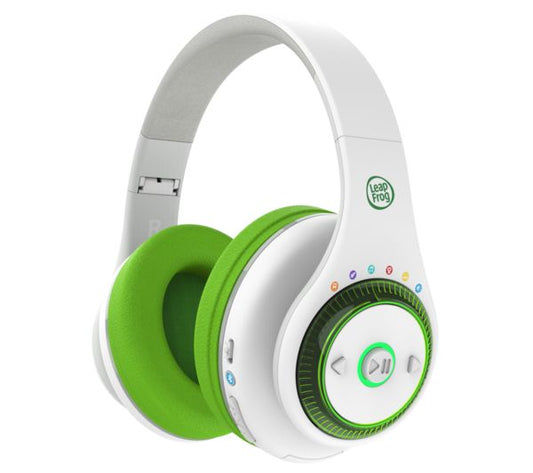 Leapfrog Headphones - Marah Kids
