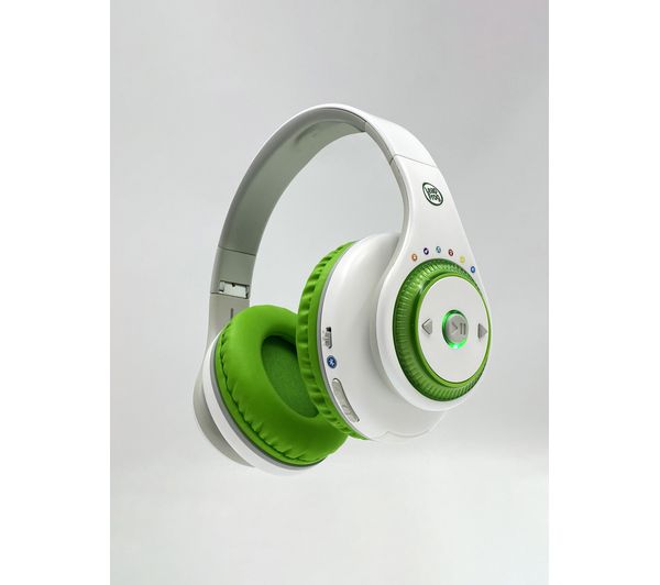 Leapfrog Headphones - Marah Kids