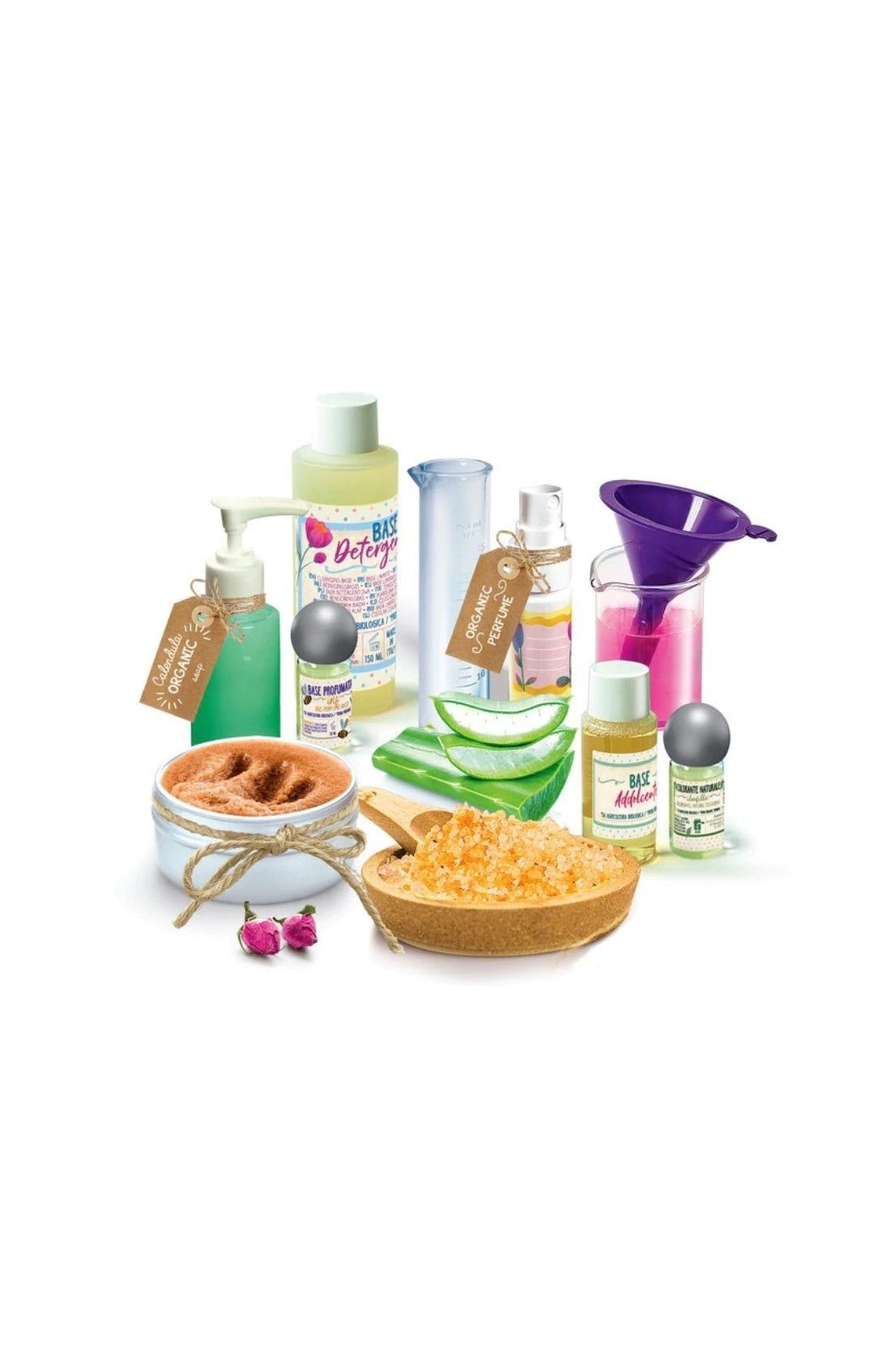 Biocosmetic Lab (Gb) - Marah Kids