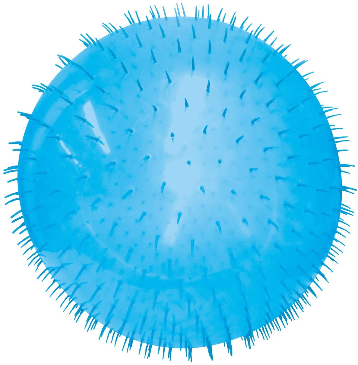 Nsi-Tp -Super Wubble Wacky Bubble Ball Blue