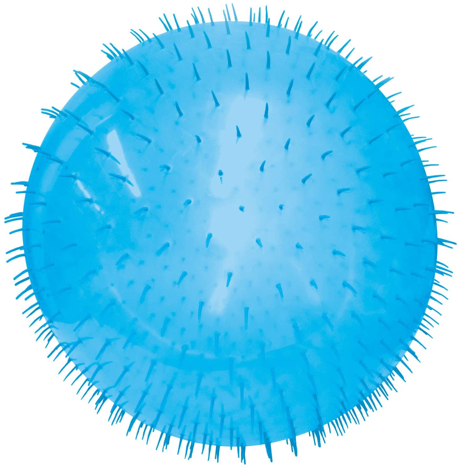 Nsi - Tp - Super Wubble Wacky Bubble Ball Blue - Marah Kids