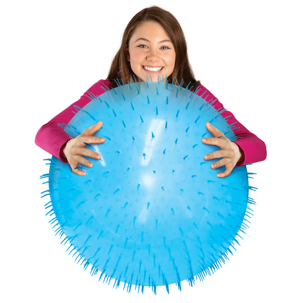 Nsi-Tp -Super Wubble Wacky Bubble Ball Blue