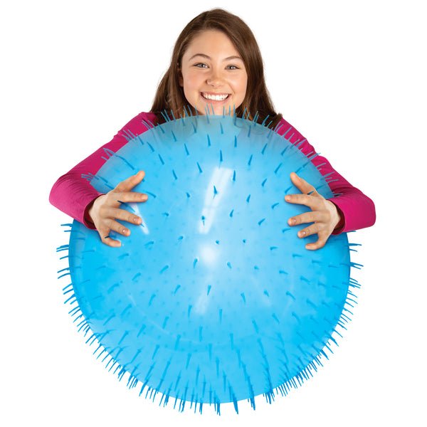 Nsi - Tp - Super Wubble Wacky Bubble Ball Blue - Marah Kids