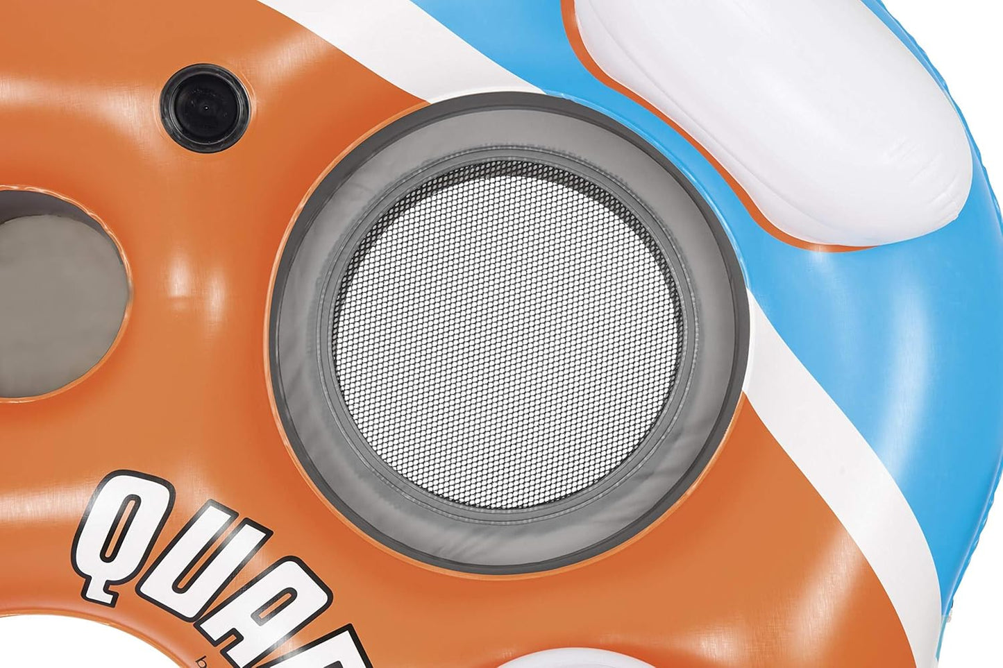 Best Way - Hydroforce Rapid Rider Quad 257X257