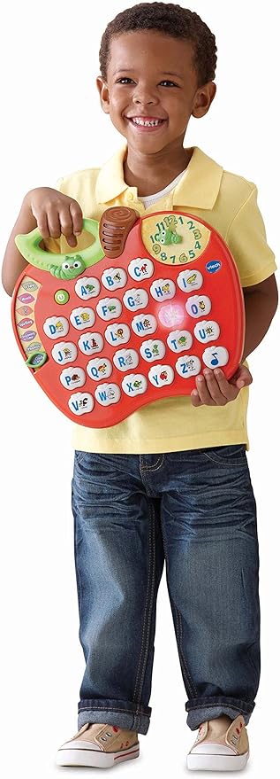 Vtech ALPHABET APPLE - Marah Kids