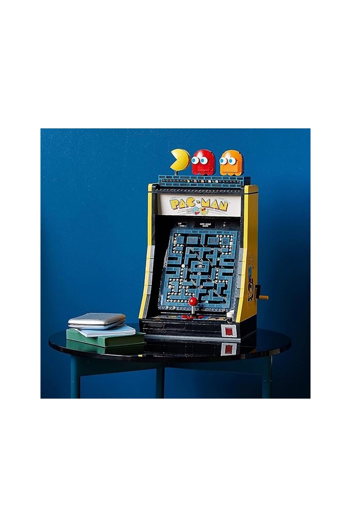Lego Icons - Pac-Man Arcade