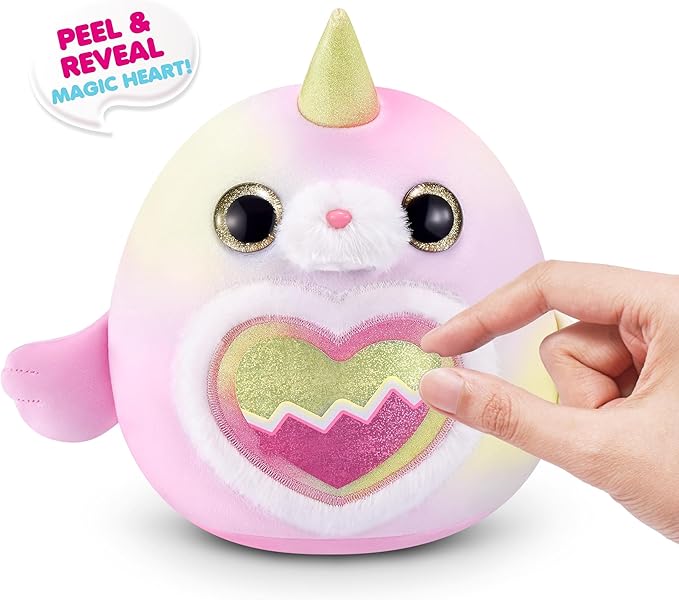 ZURU RAINBOCORNS EGGZANIA FROZEN - Marah Kids