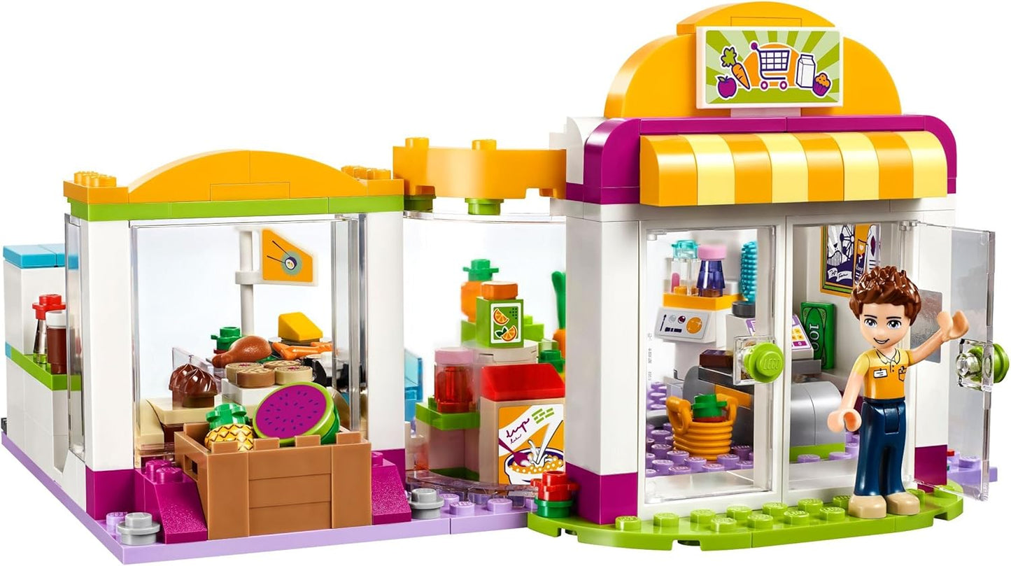LEGO Friends Heartlake Supermarket 41118