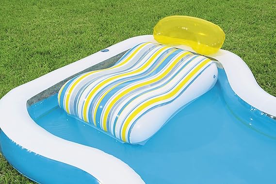 BWSUM BESTWAY POOL STAYCATION 279X234X48 - Marah Kids