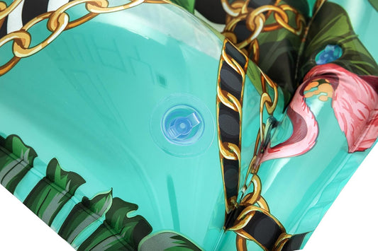 Best Way - Floral Fantasy Floating Mat 6X27/1 - Marah Kids