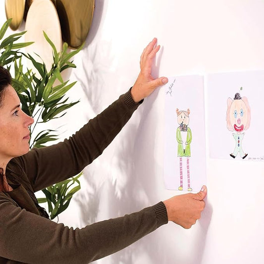 Uhu Reusable Multi - Purpose Adhesive 50Gm - Marah Kids