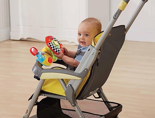 Vtech Toot - Toot Drivers Baby Driver - Marah Kids