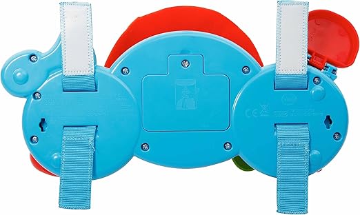 Vtech Toot - Toot Drivers Baby Driver - Marah Kids