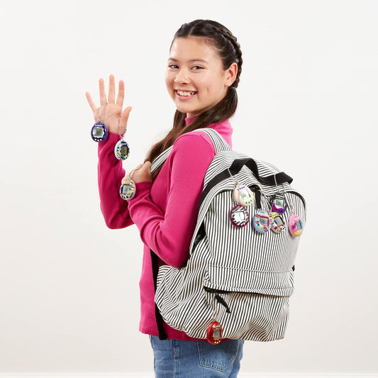 BANDAI TAMAGOTCHI ORIGI. HONEY BO - Marah Kids