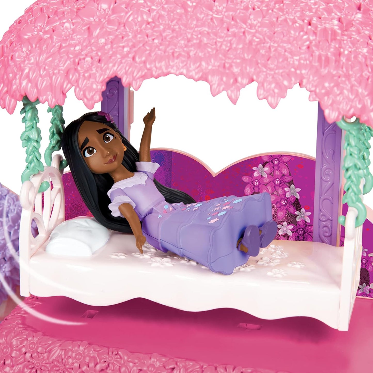 Encanto Isabelas Garden Room Playset - Marah Kids