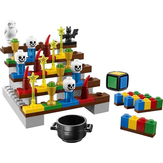 Lego Magikus (3836) - Marah Kids