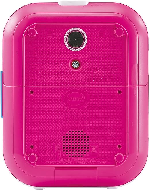 Vtech Secret Safe Diary Light Show, - Marah Kids