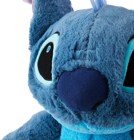DISNEY STITCH MEDIUM VALUE PLUSH - Marah Kids