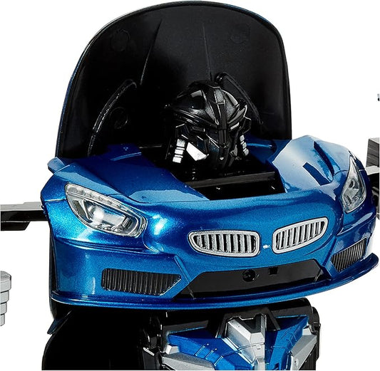 Funny Box - 2.4G 1:12 Transformer Car - Marah Kids