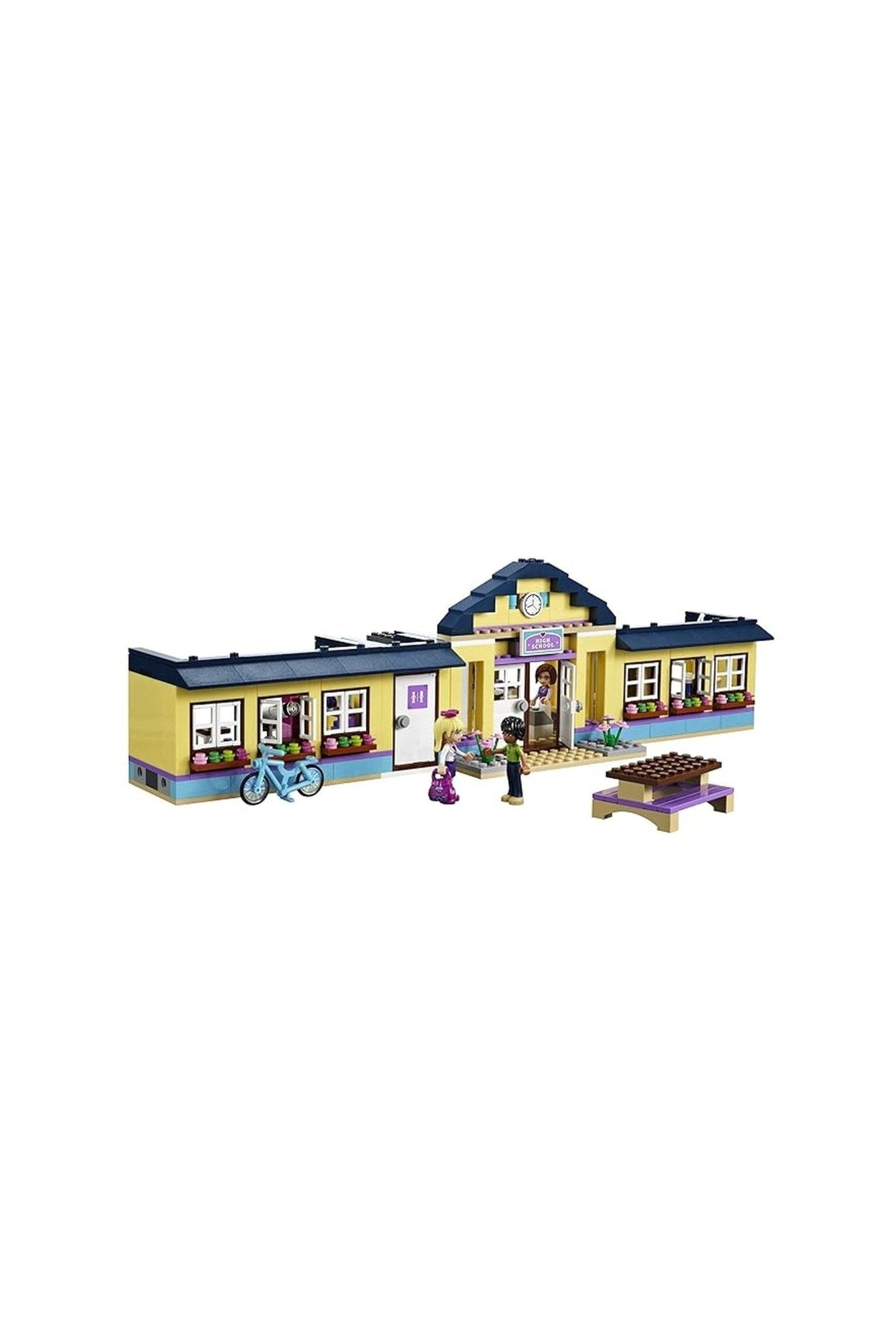 Lego Friends Heartlake High - Marah Kids