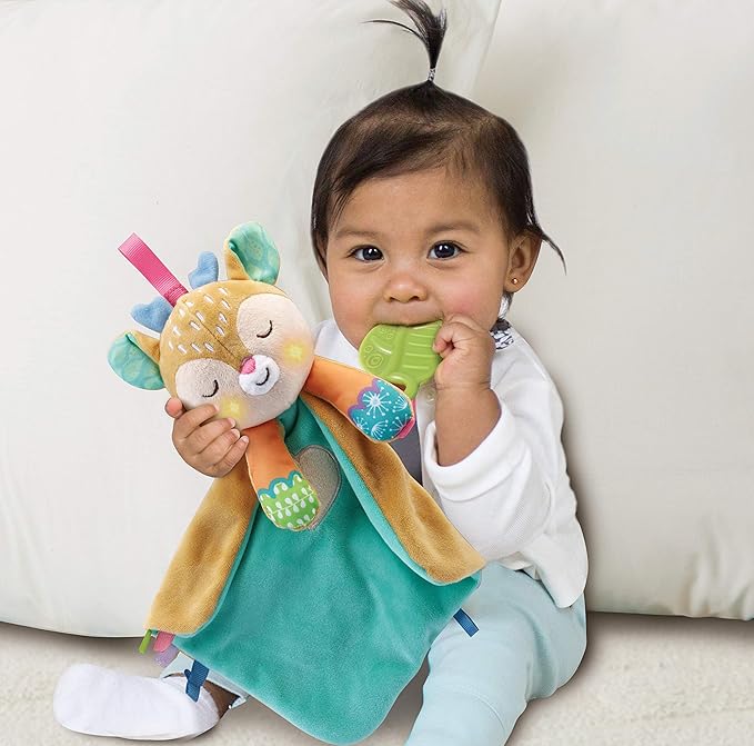 Vtech My Friend Fawn - Marah Kids