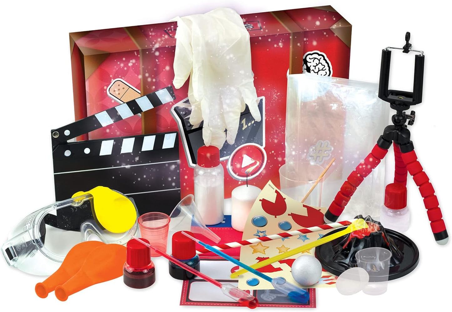 Be A Youtuber - Marah Kids