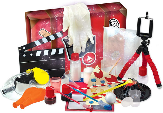 Be A Youtuber - Marah Kids