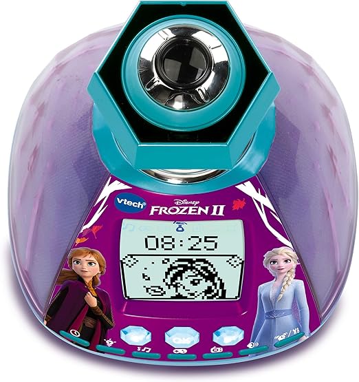 VTECH LICENSE FROZEN 2 KIDIMAGIC, VTUK - Marah Kids