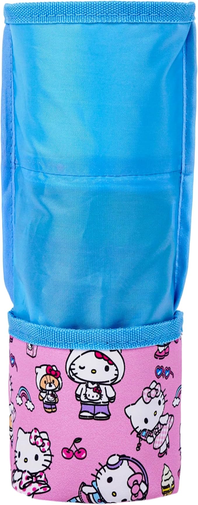 Sanrio Hello kitty Kawaii Kitty Pencil Case - Marah Kids