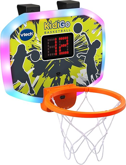 Vtech Kidigo Basketball Hoop - Marah Kids