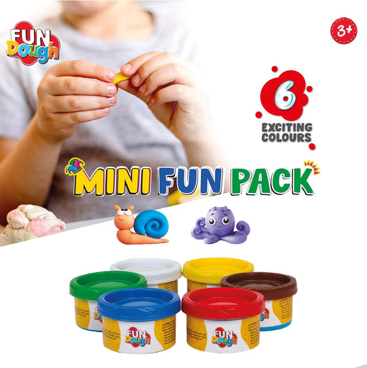 Funskool Fun Pack - Marah Kids