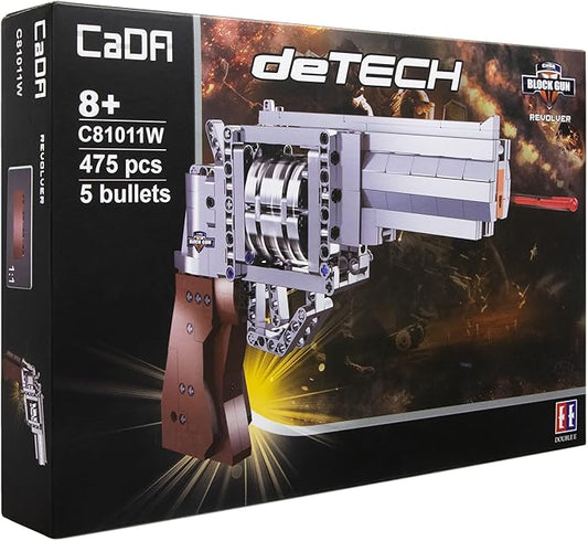 Cada revolver - Marah Kids