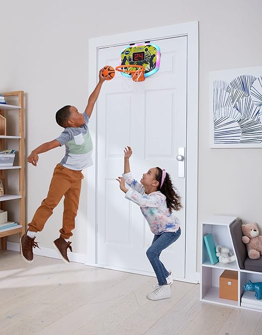 Vtech Kidigo Basketball Hoop - Marah Kids