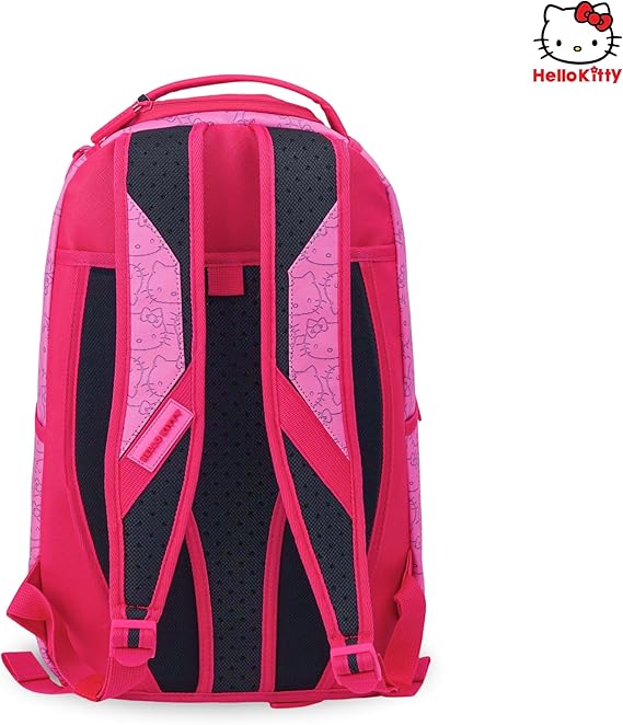 Hello Kitty Teens Backpack