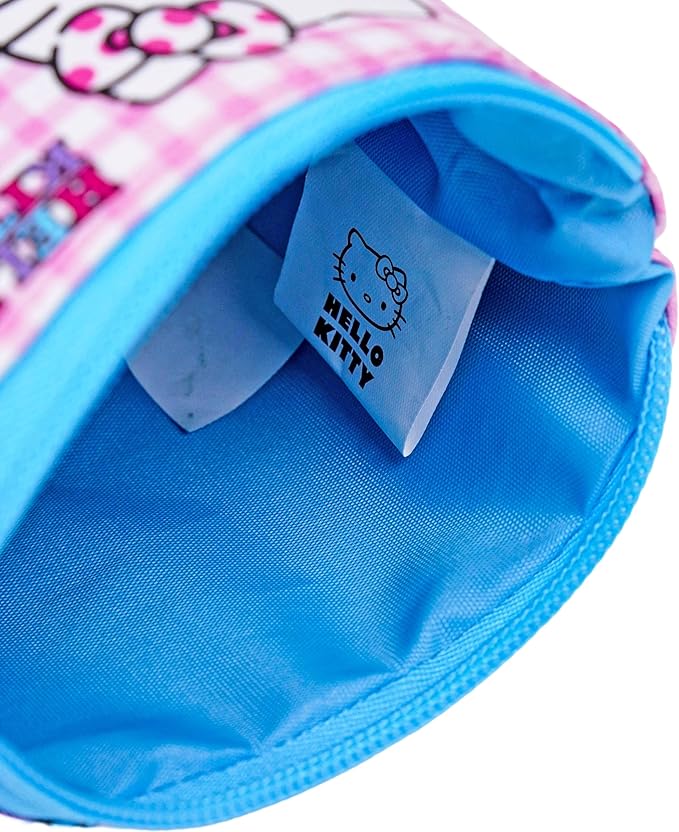 Sanrio Hello kitty Kawaii Kitty Pencil Case - Marah Kids